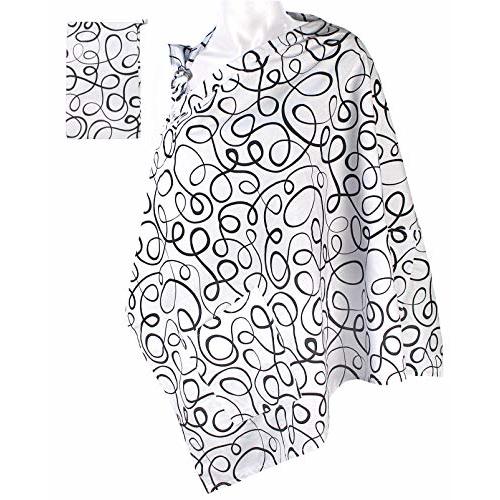 LK Baby Breastfeeding Nursing Cover Apron – Soft Cotton Privacy Cover with Rigid Neckline, Adjustable Strap & Travel Bag