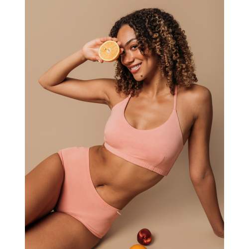 Womens Classic Briefs - 100% Organic Cotton – Q for Quinn