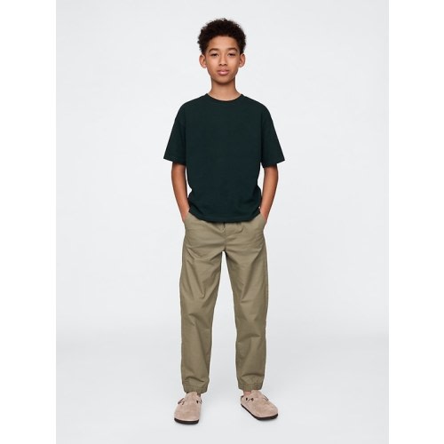 Kids Relaxed Everyday Joggers