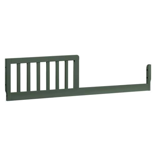 Toddler Bed Conversion Kit (M3099) - Forest Green