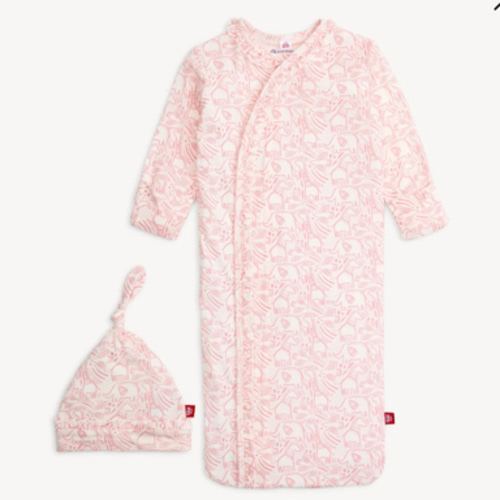 Newborn Essentials – Magnetic Me