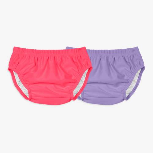 Baby swim diaper 2-pack | Primary.com