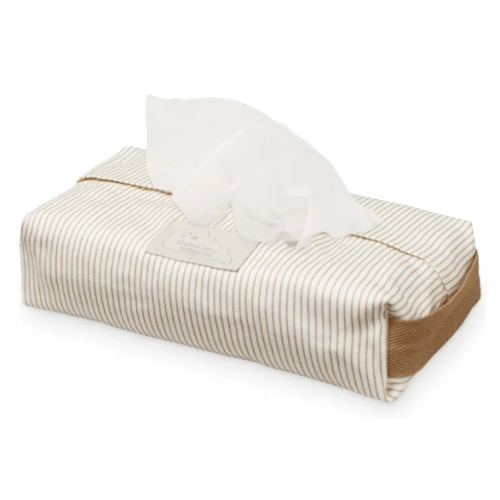 CAM CAM
Striped wipes case