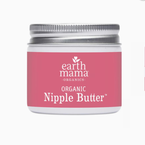 Earth Mama Organic Nipple Butter™