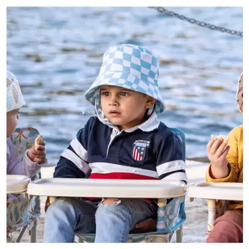 Brands We Love Harper Baby Cotton Hat by Janie and Jack