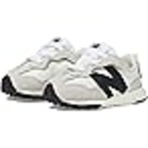 New Balance Kids 327 New-b Hook & Loop (Infant/Toddler) | Zappos.com