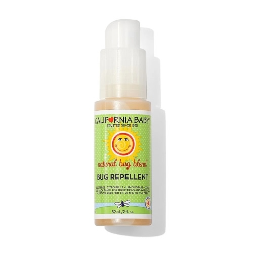 Natural Bug Blend™ Bug Repellent Spray