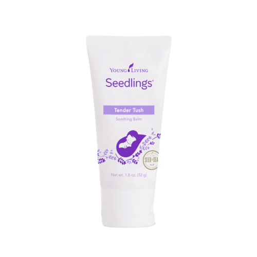 Young Living Seedlings® Tender Tush