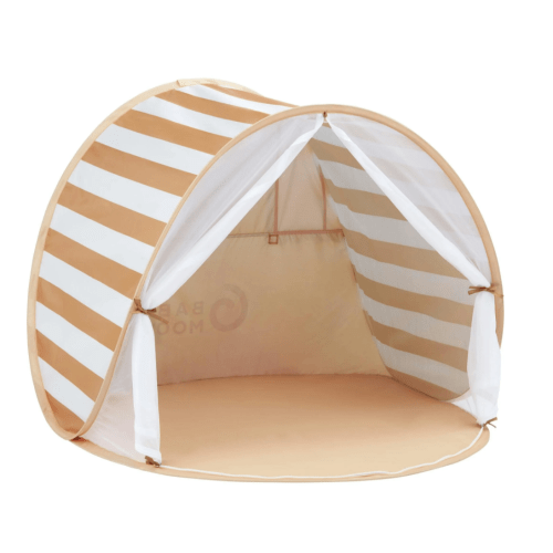 Anti-UV Baby & Toddler Pop-Up Beach Tent