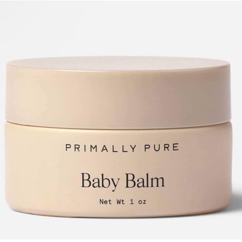 Baby Balm | Primally Pure