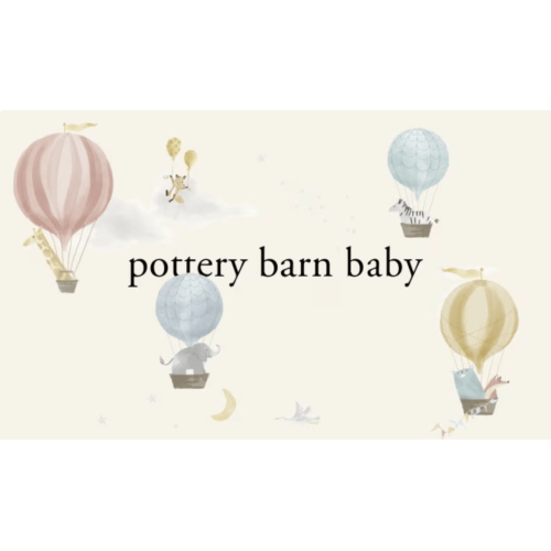 Pottery Barn Kids Gift Card
