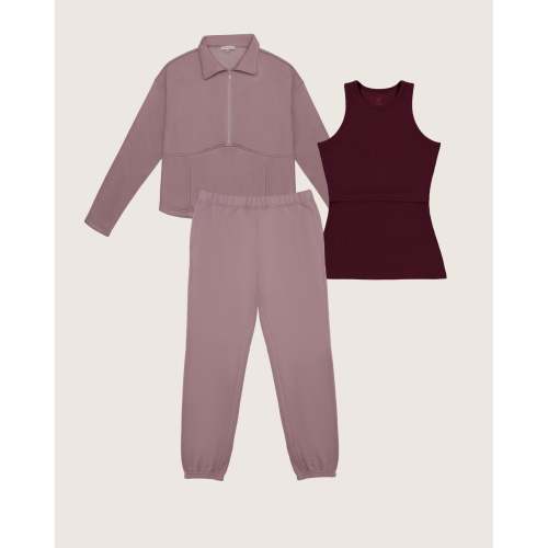 Perfect Sweatsuit Set | Kindred Bravely