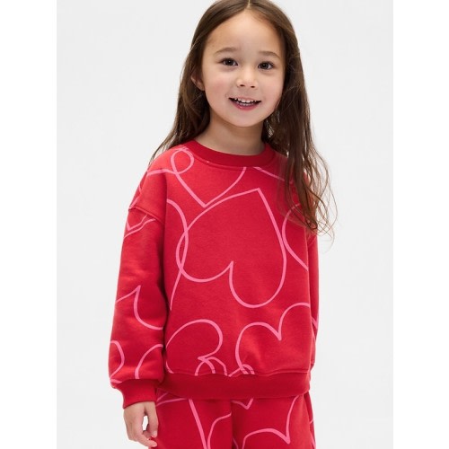 Baby & Toddler VintageSoft Sweatshirt