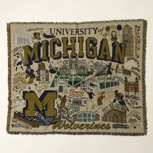University of Michigan