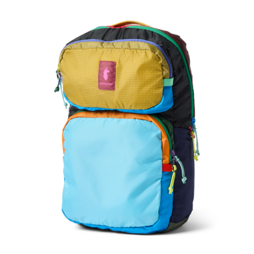 Tasra 16L Backpack - Del Día – Cotopaxi