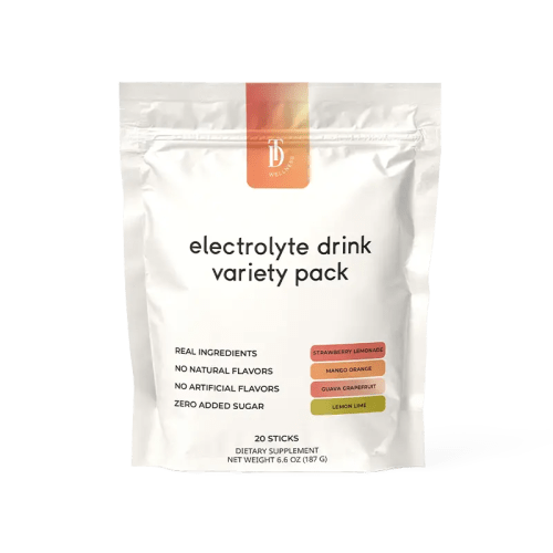 Electrolyte Drink Variety Pack