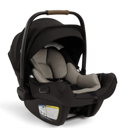 pipa™ aire + pipa series base - Caviar