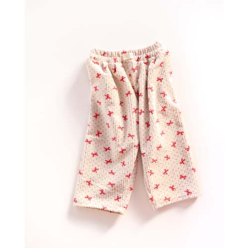 bow pant – Pigeon said please