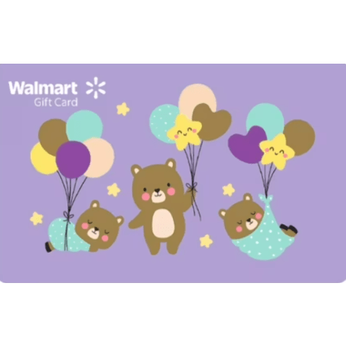 Walmart eGift Card