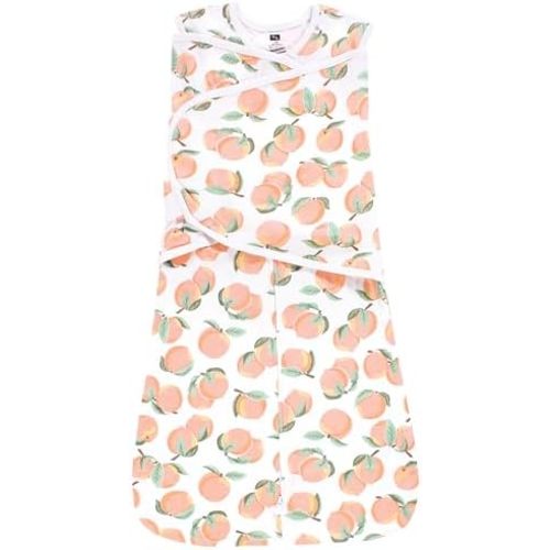 Hudson Baby unisex-baby Convertible Swaddle Sleep Sack