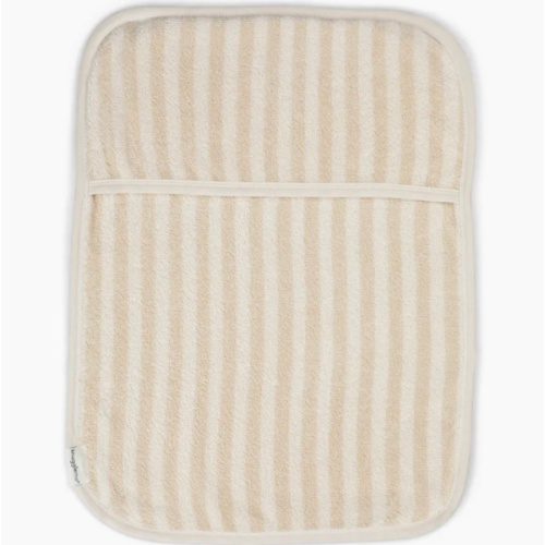 Change Pad Towel | Natural
