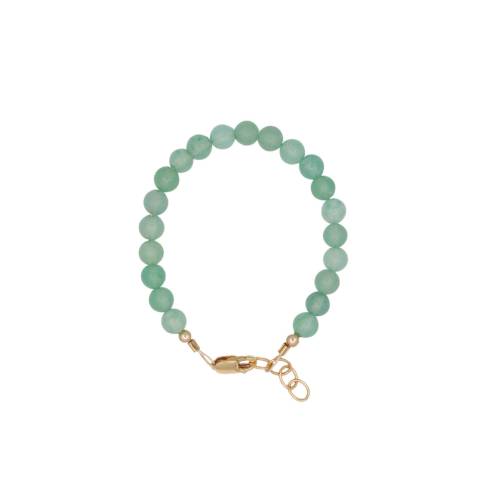 Baby Bracelet, JADE, Toddler Bracelet, Kids Bracelet