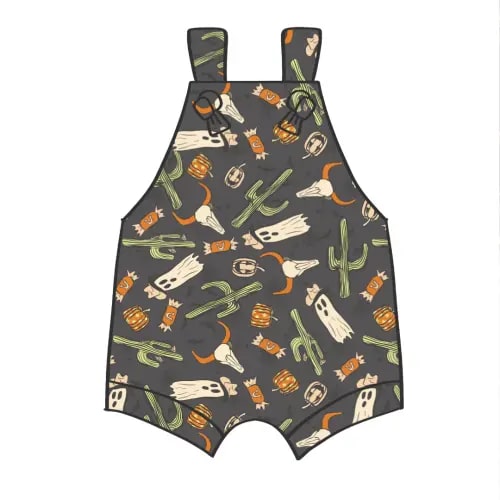 Howdy Pumpkin Dark Knotted Jumper – Kitten Frostt