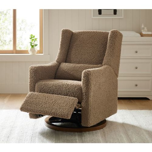 Babyletto Kiwi Recliner Teddy Latte