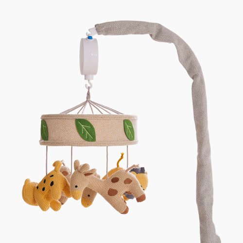 Levtex Baby Mobile - Zuma