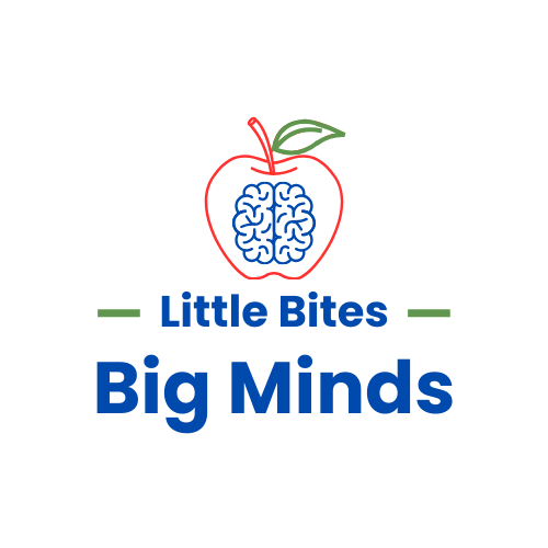 Little Bites, Big Minds