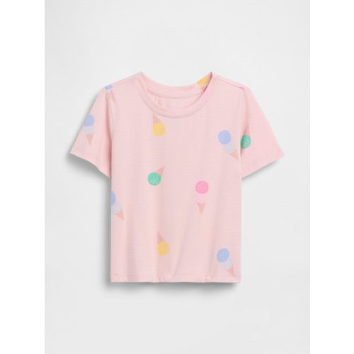 Baby & Toddler Mix & Match Print T-Shirt