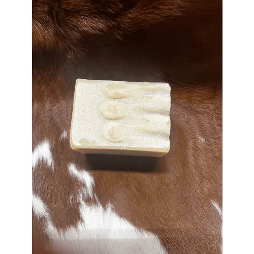 Hard Dish Soap — Brown Cow Soap