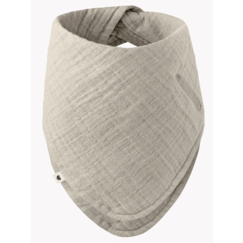 Bandana Bib - Sand | Stylish & Practical by BIBS – Bibsworld store US