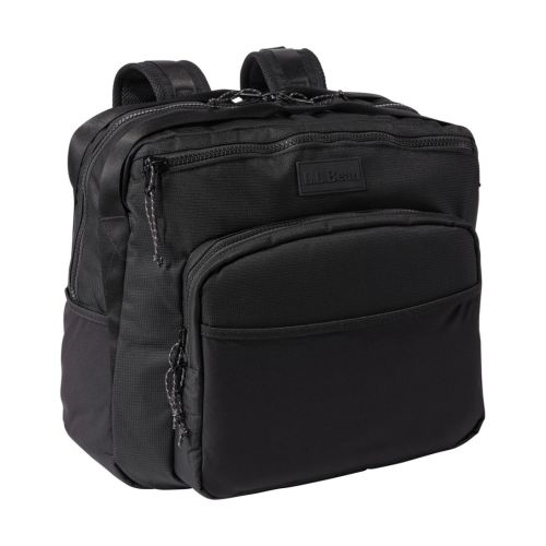 L.L.Bean Diaper Bag Backpack