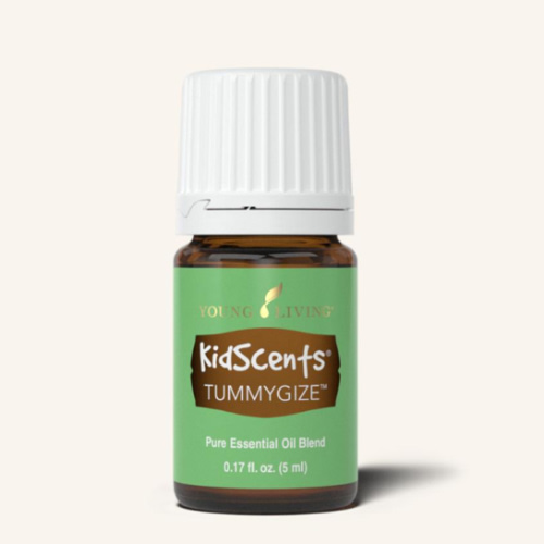 KidScents TummyGize