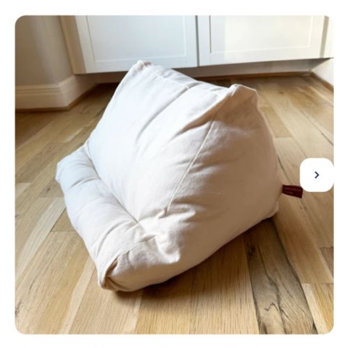 Peekaboo Pillow | Plush