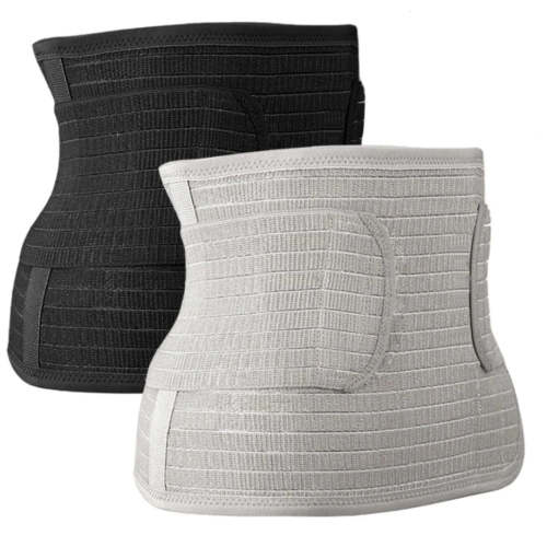 Maia Mum Belly Wrap - 3 in 1 Abdominal Support