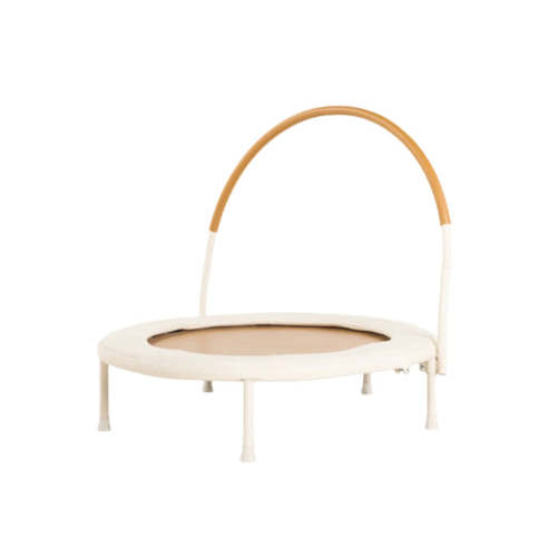 Trampoline – Nesting House