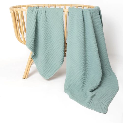 Cloud Muslin™ Quilt - Bali