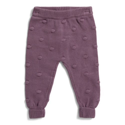 Infant Girls Bobble Knit Sweater Leggings | Kids & Baby | T.J.Maxx