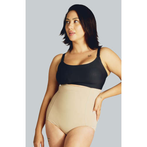 Postpartum Sculpting Girdle – Belly Bandit