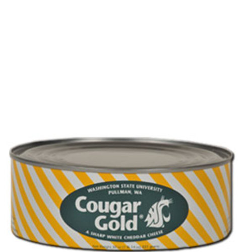 Cougar Gold Cheese!