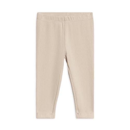 Colored Organics Baby Toddler and Kids Organic Cotton Jay Leggings - Girls and Boys Clothing