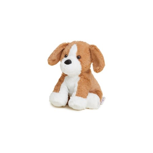 Beagle Plush Toy