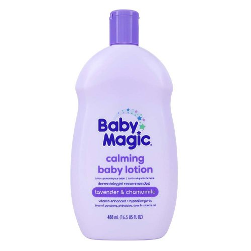 Baby Magic Calming Lotion