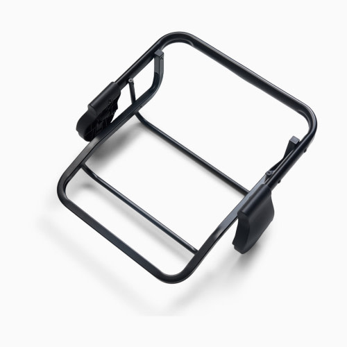 Zoe Journey Car Seat Adapter - Chicco - Black