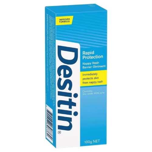 Desitin 100.0G