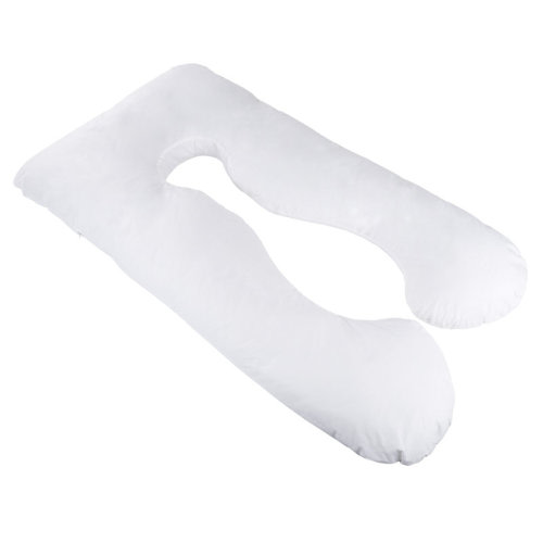 Arsuite Andromeda Full Body Pillow for Pregnancy - Maternity Pillow with Contoured U-Shape for Comfort, Alignment, and Support & Reviews | Wayfair