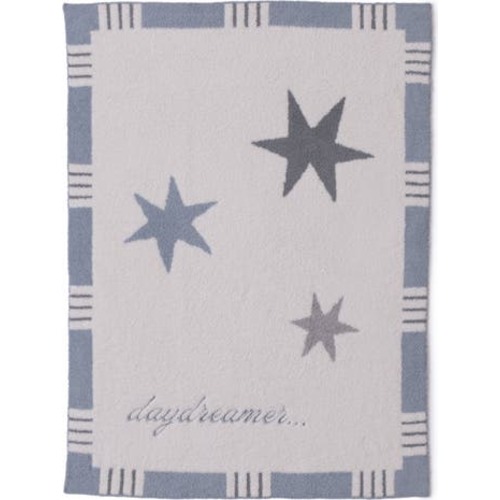 CozyChic® Daydreamer Stroller Blanket