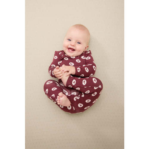 Pomegranate Baby Sleep Set